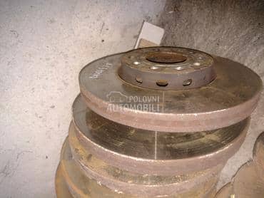 Diskovi 131ks za Volkswagen Passat B5.5 od 2000. do 2005. god.