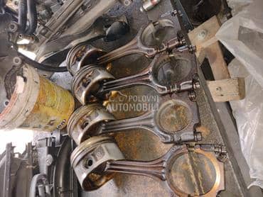 Klipovi klipnjace 1,4 16w za Volkswagen Bora, Golf 4 od 1999. do 2003. god.