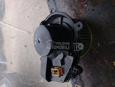 Ventilator kabine za Volkswagen Passat B5.5 od 2000. do 2005. god.