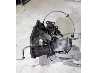 Menjac za Ford Ka od 1996. do 2008. god.