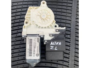 Podizaci prozora za Seat Altea, Altea XL, Leon