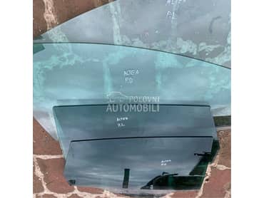 Fabricki zatamljena stakla za Seat Altea