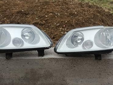 Farovi za Volkswagen Caddy, Touran od 2003. do 2010. god.