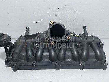 USISNA GRANA za Audi A3