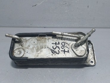 HLADNJAK GORIVA za Mercedes Benz C Klasa