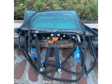 Podizaci prozora B6 za Audi A4