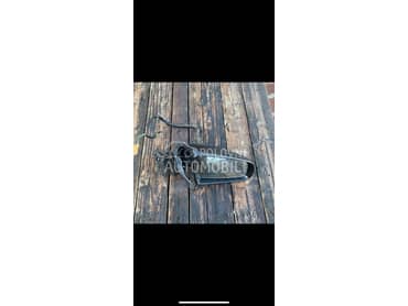 Retrovizor za B6 za Audi A4