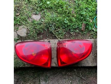 Stop Lampe za Seat Altea