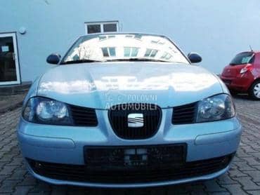 Dizne 1.4 TDI za Seat Ibiza