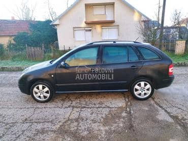 Dizne 1.4 TDI za Škoda Fabia