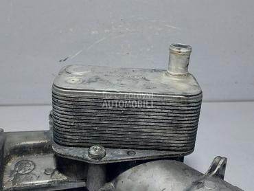 HLADNJAK ULJA za BMW 320 GT