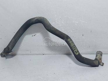 CRIJEVO za Citroen Xsara