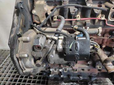 PUMPA VISOKOG PRITISKA za Ford Focus