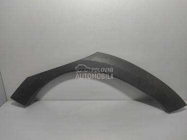 RUB BLATOBRANA za Peugeot 2008