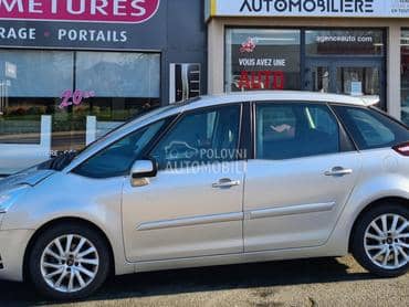 Vrata za Citroen C4 Picasso od 2006. do 2012. god.