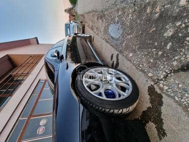 Aluminijumske felne ALFA ROMEO 18" 5 x 110