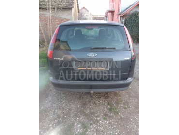 Leva stop lampa za Ford Focus od 2004. do 2007. god.