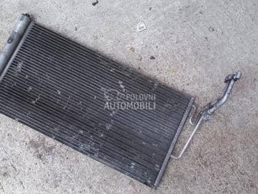 Hladnjak klime za MINI Clubman, Cooper, One