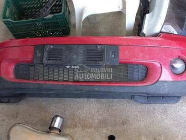 Prednji branik za MINI Clubman, Cooper, One od 2007. do 2012. god.