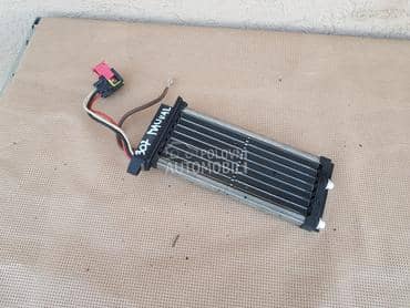 Grejač kabine za Peugeot 307