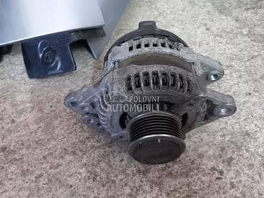 Alternator R50 1.4D za MINI One