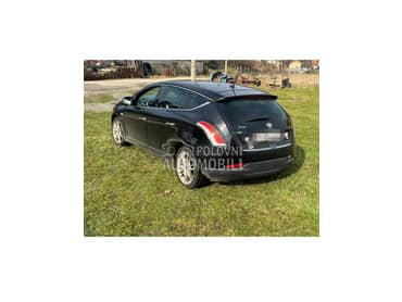 gepek vrata za Lancia Delta