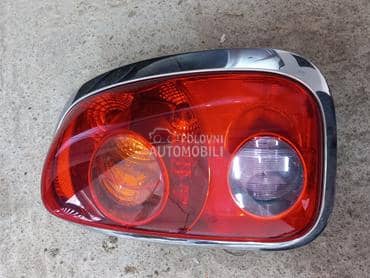 Stop lampa za MINI Countryman