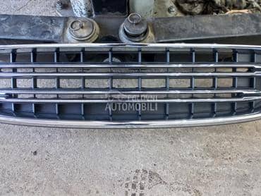 Maska za MINI Countryman