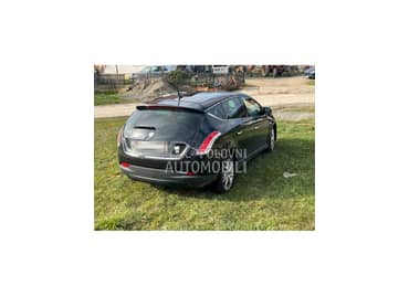 zadnji branik za Lancia Delta