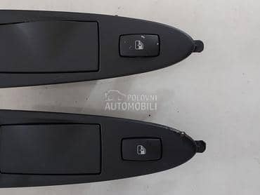 Zadnji tasteri podizaca stakla za Fiat Croma