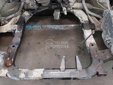 Prednji most za Fiat Croma