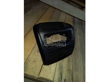 Blenda za Fiat Doblo od 2010. do 2017. god.