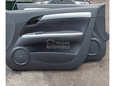 Tapaciri vrata za Fiat Croma