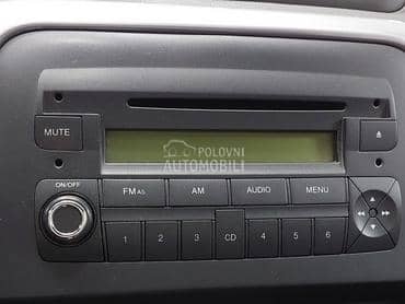 Radio cd za Fiat Croma