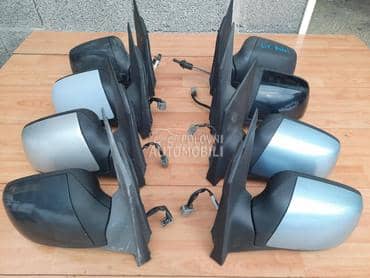 retrovizor za Ford Focus od 2000. do 2015. god.