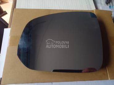 Staklo retrovizora za Volvo XC60, XC90 od 2017. do 2022. god.