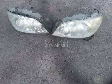 Far za Kia Carnival od 2001. do 2006. god.