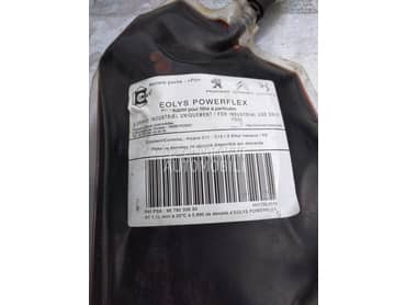 Tečnost DPF-a za Peugeot 208