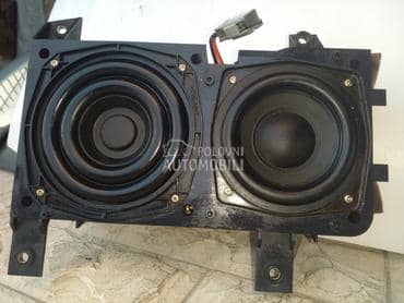 Zvučnk za Volvo 240, 245, 340 ...