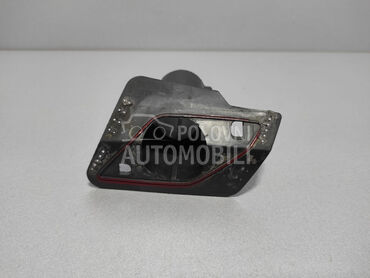 PLASTIKA za Volkswagen Golf 6