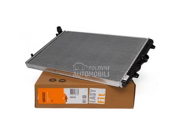 Hladnjak Vode Motora za Audi A3 od 2003. do 2012. god.