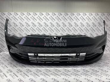 Prednji branik R-Line za Volkswagen Golf 8