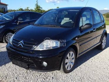 Far Krilo Branik Hauba Prsa za Citroen C3