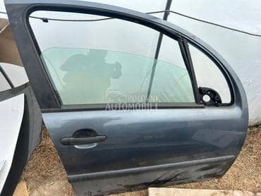 Vrata za Citroen C3
