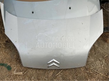 Hauba za Citroen Nemo