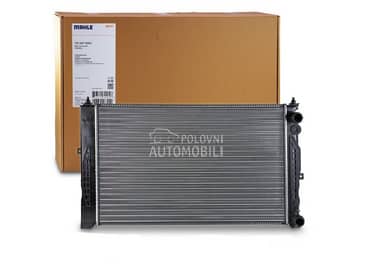 Hladnjak Vode Motora za Audi A6 od 1997. do 2004. god.