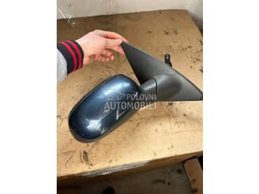 retrovizor za Opel Corsa C od 1998. do 2006. god.
