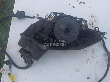 retrovizor c8 desni za Audi A6, A6 Allroad