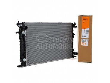 Hladnjak Vode Motora za Audi A6 od 2010. do 2018. god.