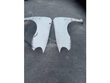 krila, blatobrani za Kia Carnival od 2001. do 2006. god.